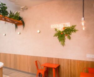 Eco-friendly American Clay plaster transforming bad walls into designer surfaces